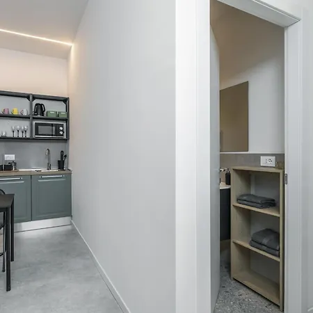 Et בית נופש ברגמו