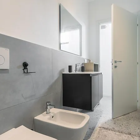 בית נופש Et ברגמו