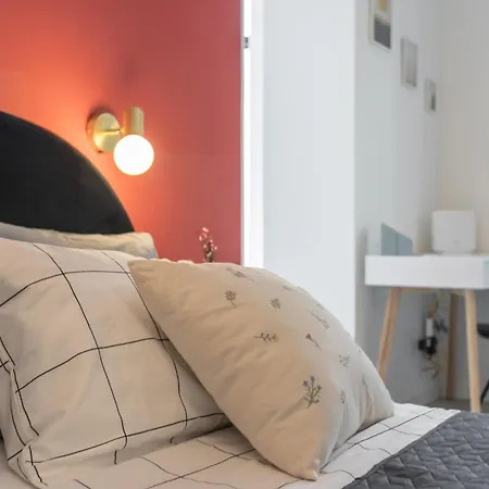 בית נופש Et ברגמו